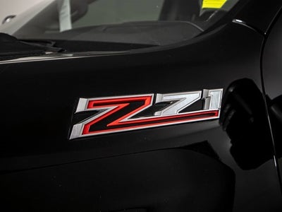 2021 Chevrolet Silverado 3500 HD LTZ