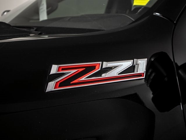 2021 Chevrolet Silverado 3500 HD LTZ