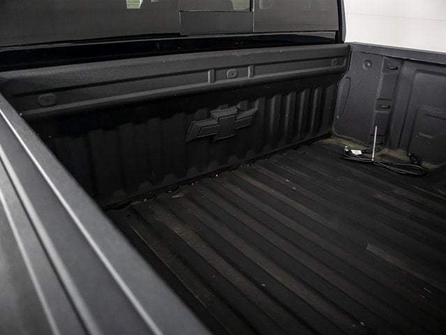 2021 Chevrolet Silverado 3500 HD LTZ