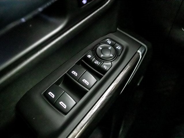 2021 Chevrolet Silverado 3500 HD LTZ