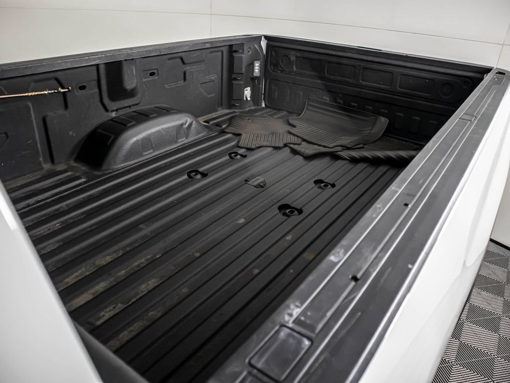 2020 Chevrolet Silverado 3500 HD LTZ
