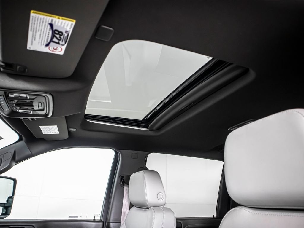 2020 Chevrolet Silverado 3500 HD LTZ