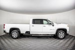 2020 Chevrolet Silverado 3500 HD LTZ