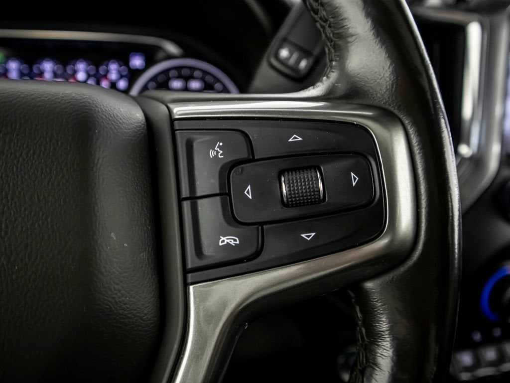 2020 Chevrolet Silverado 3500 HD LTZ