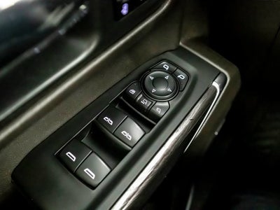 2020 Chevrolet Silverado 3500 HD LTZ