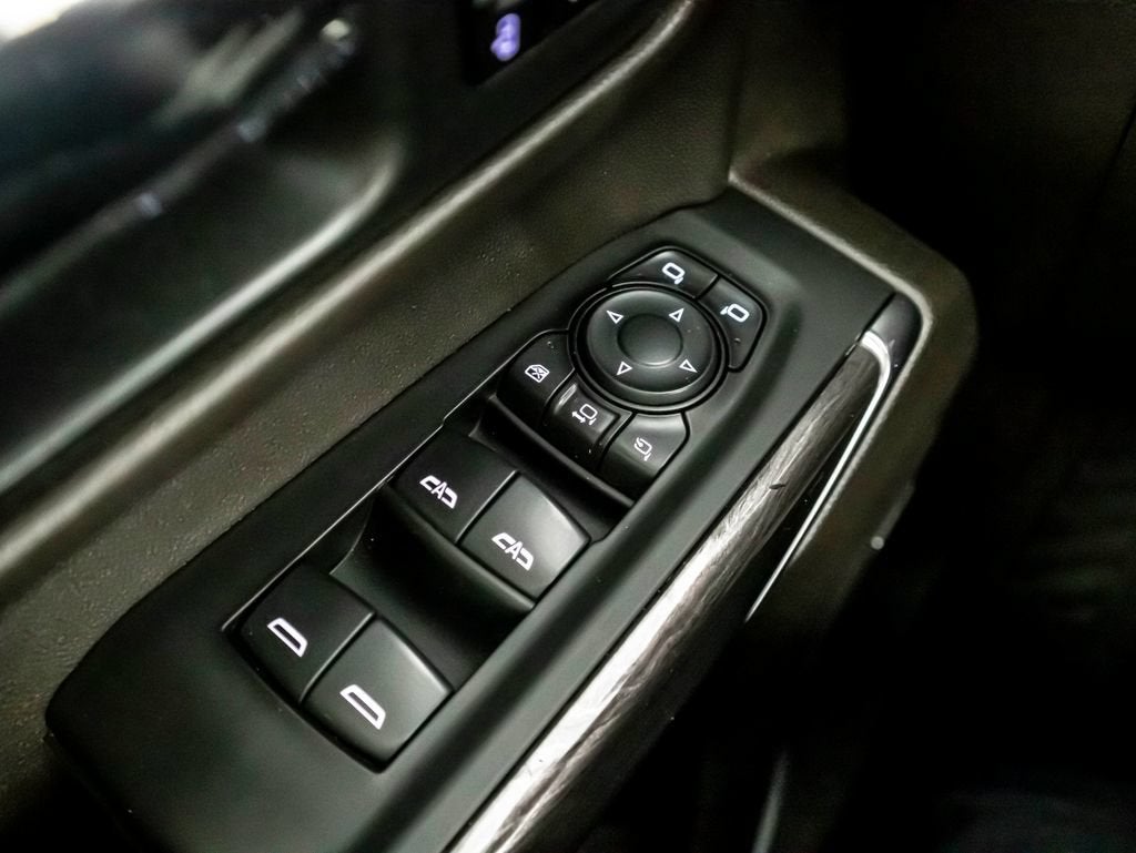 2020 Chevrolet Silverado 3500 HD LTZ