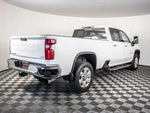 2020 Chevrolet Silverado 3500 HD LTZ