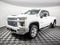 2020 Chevrolet Silverado 3500 HD LTZ