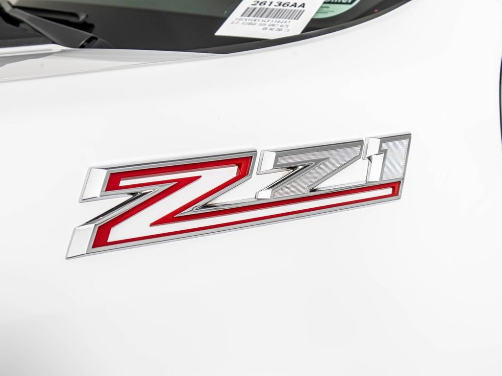 2020 Chevrolet Silverado 3500 HD LTZ