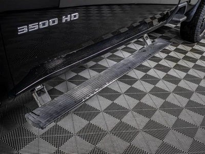 2021 Chevrolet Silverado 3500 HD LTZ