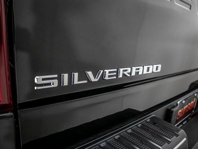2021 Chevrolet Silverado 3500 HD LTZ