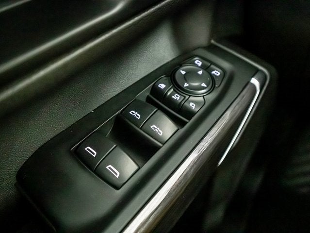 2022 Chevrolet Silverado 3500 HD LTZ