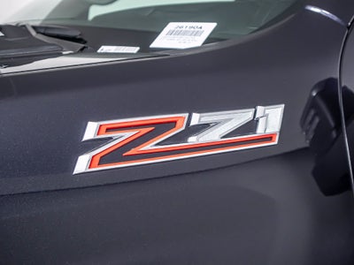 2024 Chevrolet Silverado 3500 HD LTZ