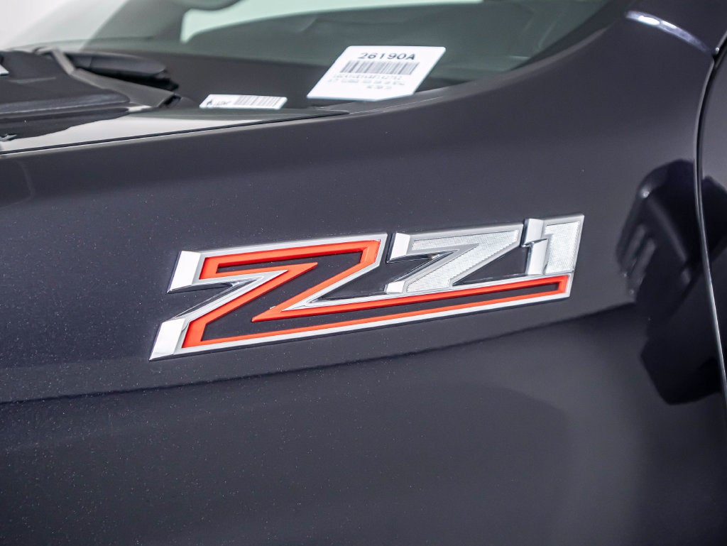 2024 Chevrolet Silverado 3500 HD LTZ