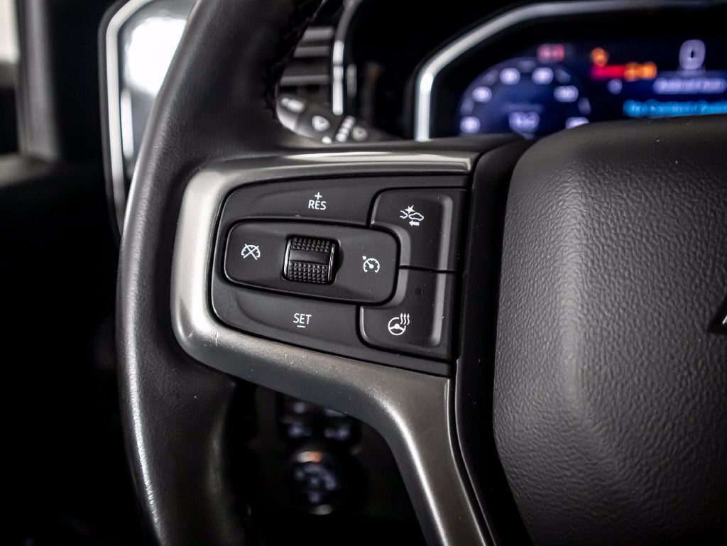 2024 Chevrolet Silverado 3500 HD LTZ
