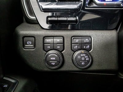 2024 Chevrolet Silverado 3500 HD LTZ