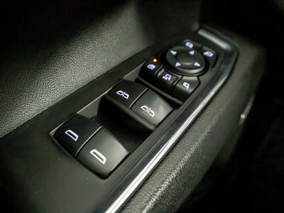 2024 Chevrolet Silverado 3500 HD LTZ