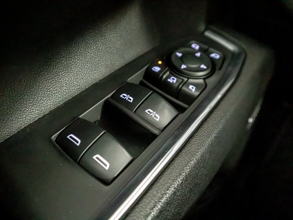 2024 Chevrolet Silverado 3500 HD LTZ