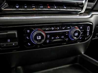 2024 Chevrolet Silverado 3500 HD LTZ