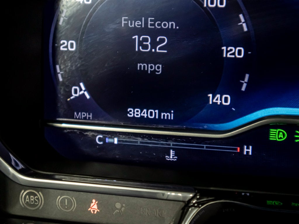 2024 Chevrolet Silverado 3500 HD LTZ