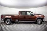 2024 Chevrolet Silverado 3500 HD LTZ DRW