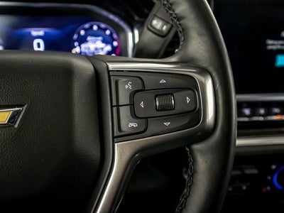 2024 Chevrolet Silverado 3500 HD LTZ DRW