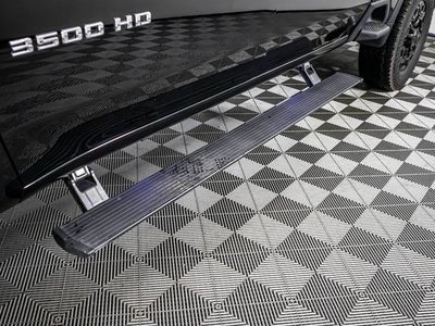 2022 Chevrolet Silverado 3500 HD LTZ