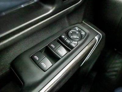 2022 Chevrolet Silverado 3500 HD LTZ