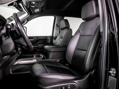 2022 Chevrolet Silverado 3500 HD LTZ