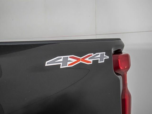 2022 Chevrolet Silverado 3500 HD LTZ