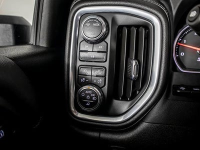 2022 Chevrolet Silverado 3500 HD LTZ