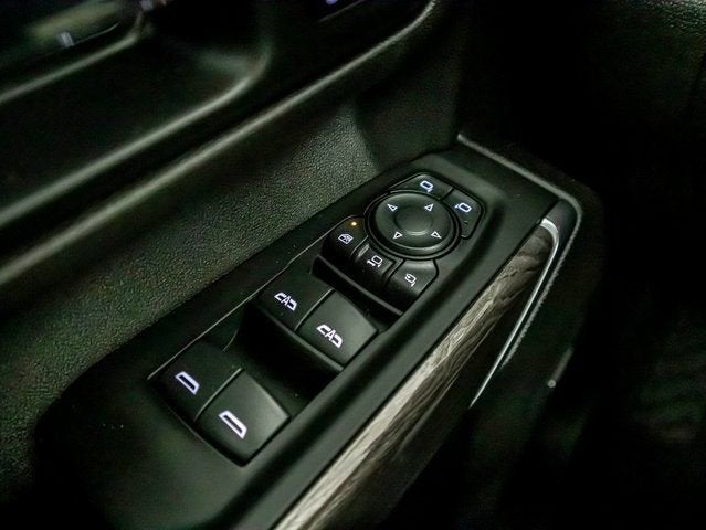 2022 Chevrolet Silverado 3500 HD LTZ