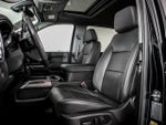 2022 Chevrolet Silverado 3500 HD LTZ