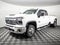 2024 Chevrolet Silverado 3500 HD LTZ DRW