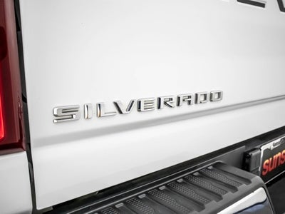 2024 Chevrolet Silverado 3500 HD LTZ DRW