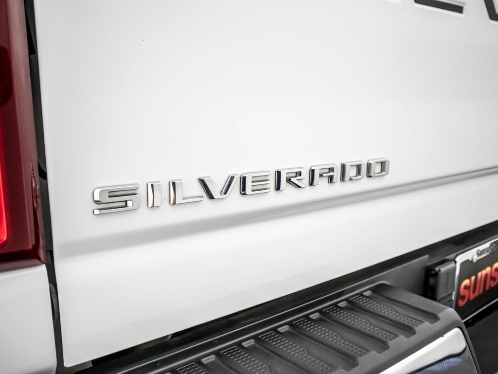 2024 Chevrolet Silverado 3500 HD LTZ DRW