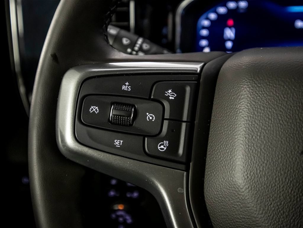 2024 Chevrolet Silverado 3500 HD LTZ DRW