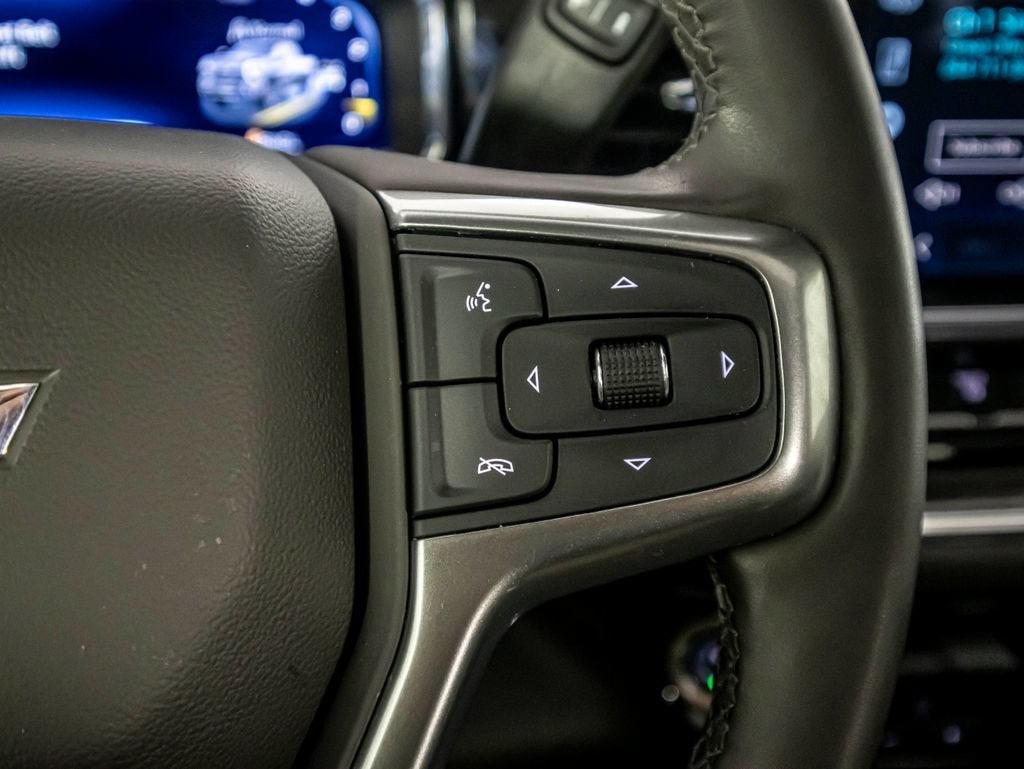 2024 Chevrolet Silverado 3500 HD LTZ DRW