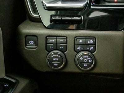 2024 Chevrolet Silverado 3500 HD LTZ DRW