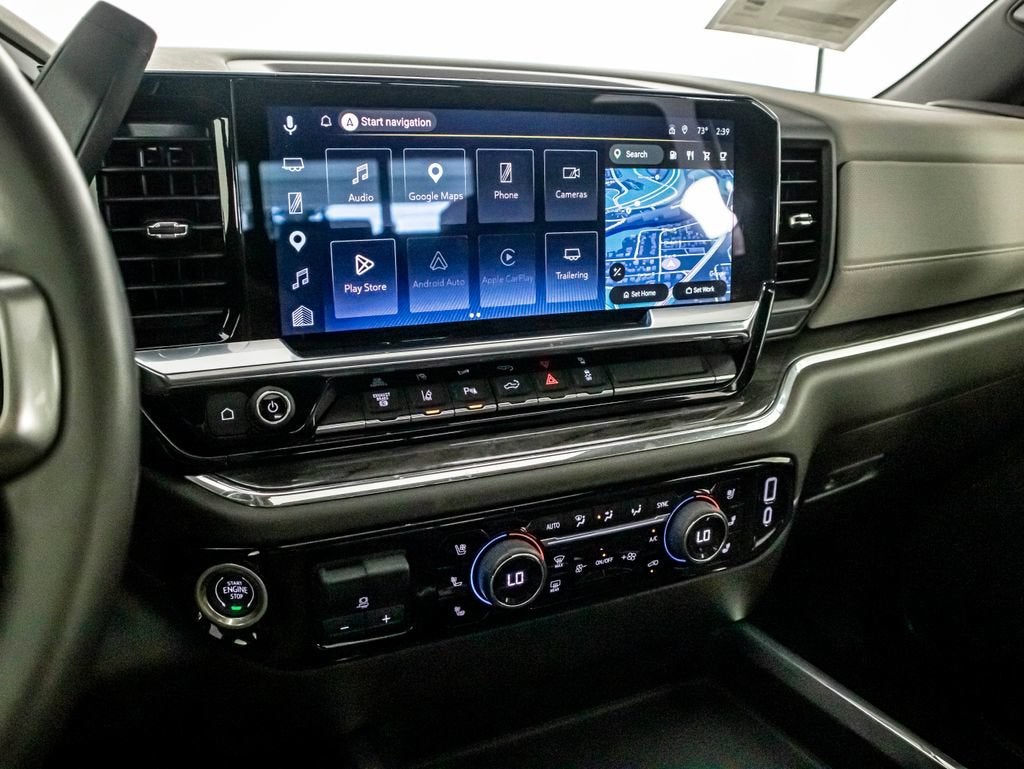 2024 Chevrolet Silverado 3500 HD LTZ DRW