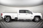 2024 Chevrolet Silverado 3500 HD LTZ DRW