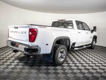 2024 Chevrolet Silverado 3500 HD LTZ DRW