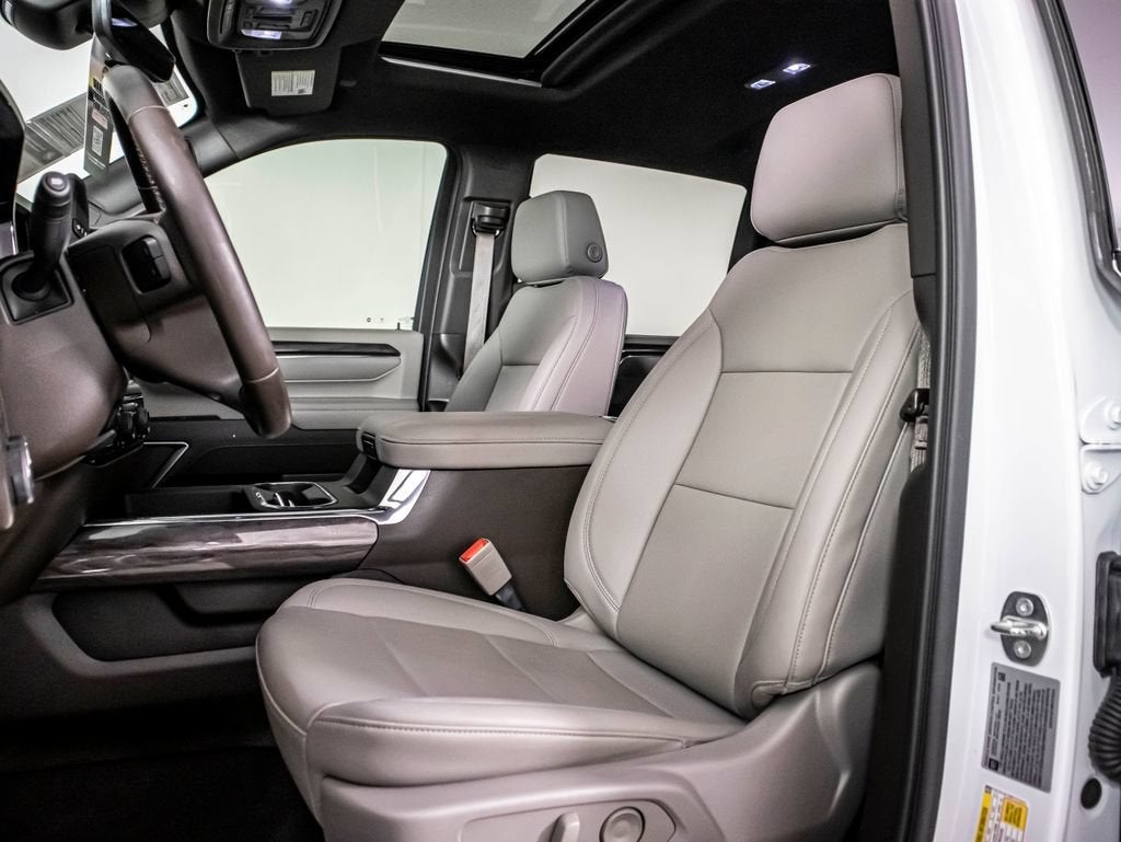 2024 Chevrolet Silverado 3500 HD LTZ DRW