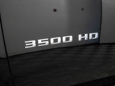 2024 Chevrolet Silverado 3500 HD LTZ DRW