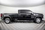 2024 Chevrolet Silverado 3500 HD LTZ DRW