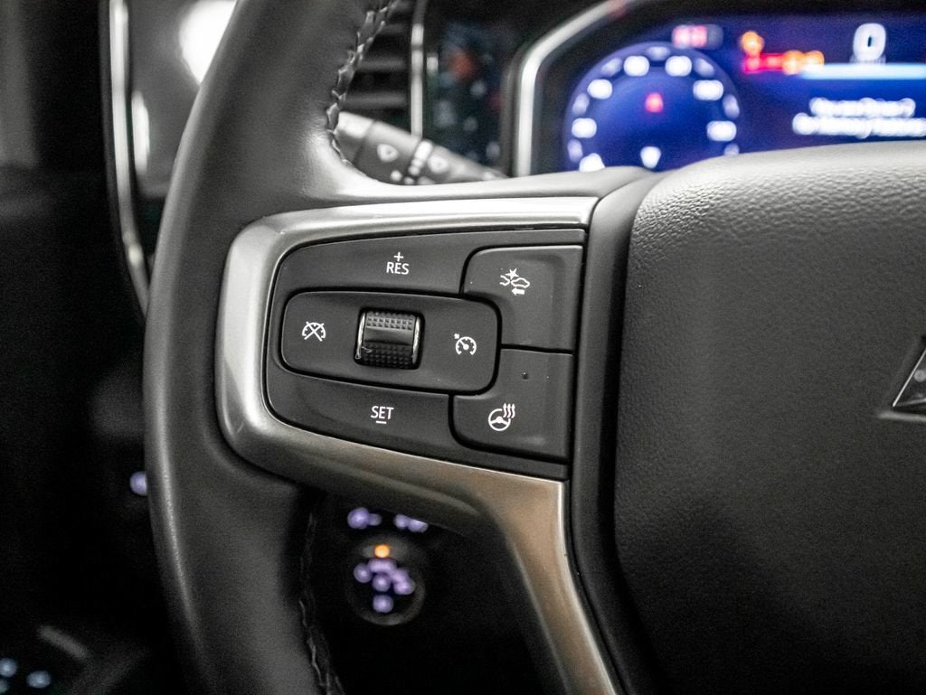 2024 Chevrolet Silverado 3500 HD LTZ DRW
