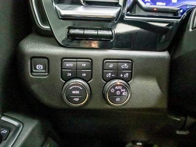 2024 Chevrolet Silverado 3500 HD LTZ DRW