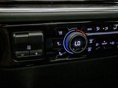 2024 Chevrolet Silverado 3500 HD LTZ DRW
