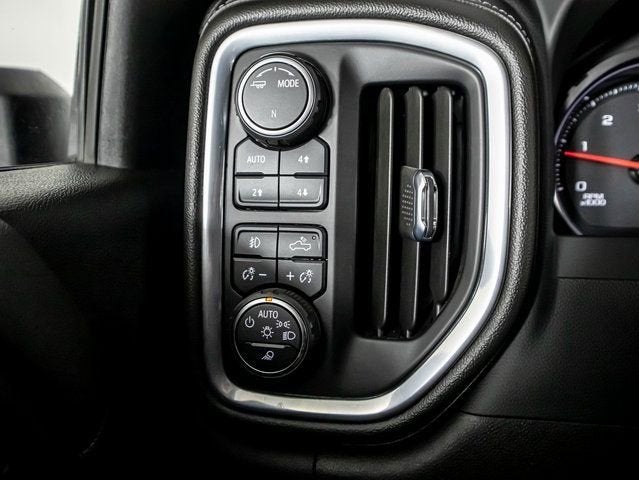 2022 Chevrolet Silverado 3500 HD LTZ