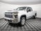 2022 Chevrolet Silverado 3500 HD LTZ